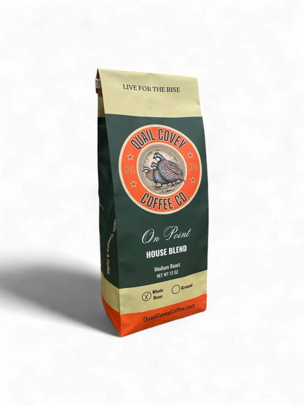 On Point House Blend