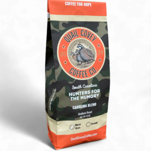 SC Hunters for the Hungry: Carolina Blend