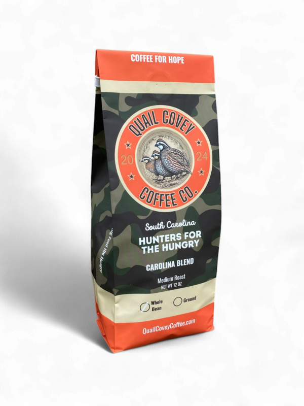 SC Hunters for the Hungry: Carolina Blend