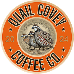 Quail Covey Coffee Company Greenville South Carolina